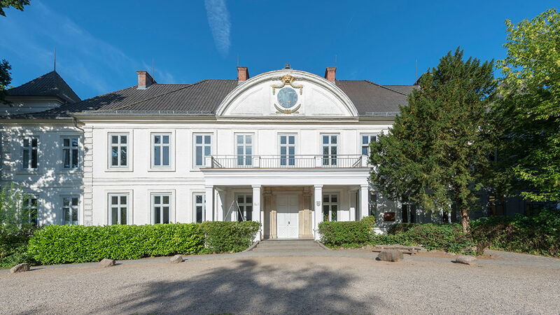 Klassenfahrt nach Noer an die Ostsee