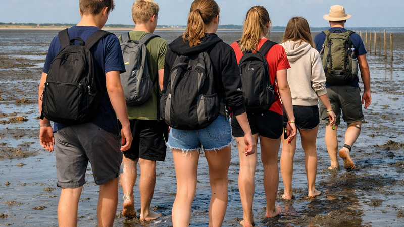 Programm auf Sylt