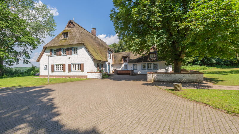 Klassenfahrt nach Mözen bei Bad Segeberg