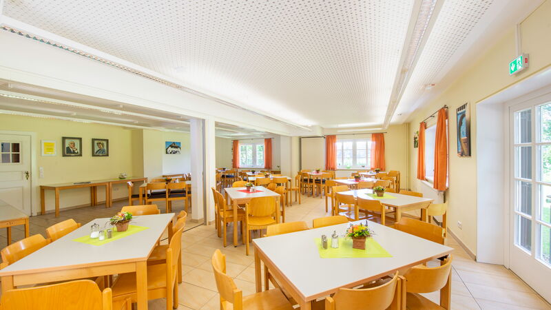 Verpflegung