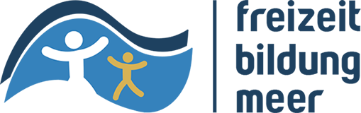 Logo Freizeit und Bildung am Meer